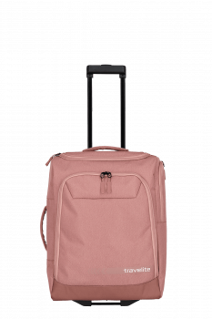 Travelite Kick Off Rollenreisetasche S
